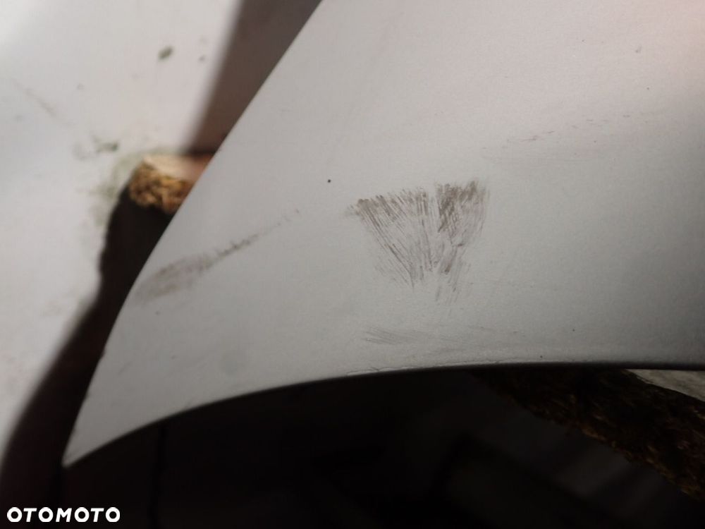 ZDERZAK TYŁ AUDI A3 8P - 3