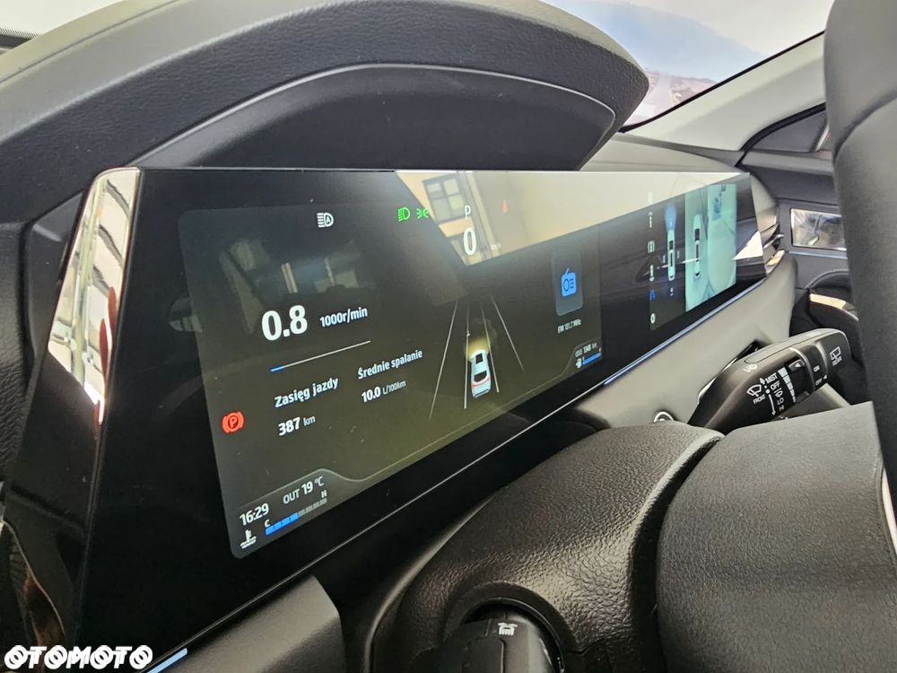 JAC JS8 PRO 7os - 10