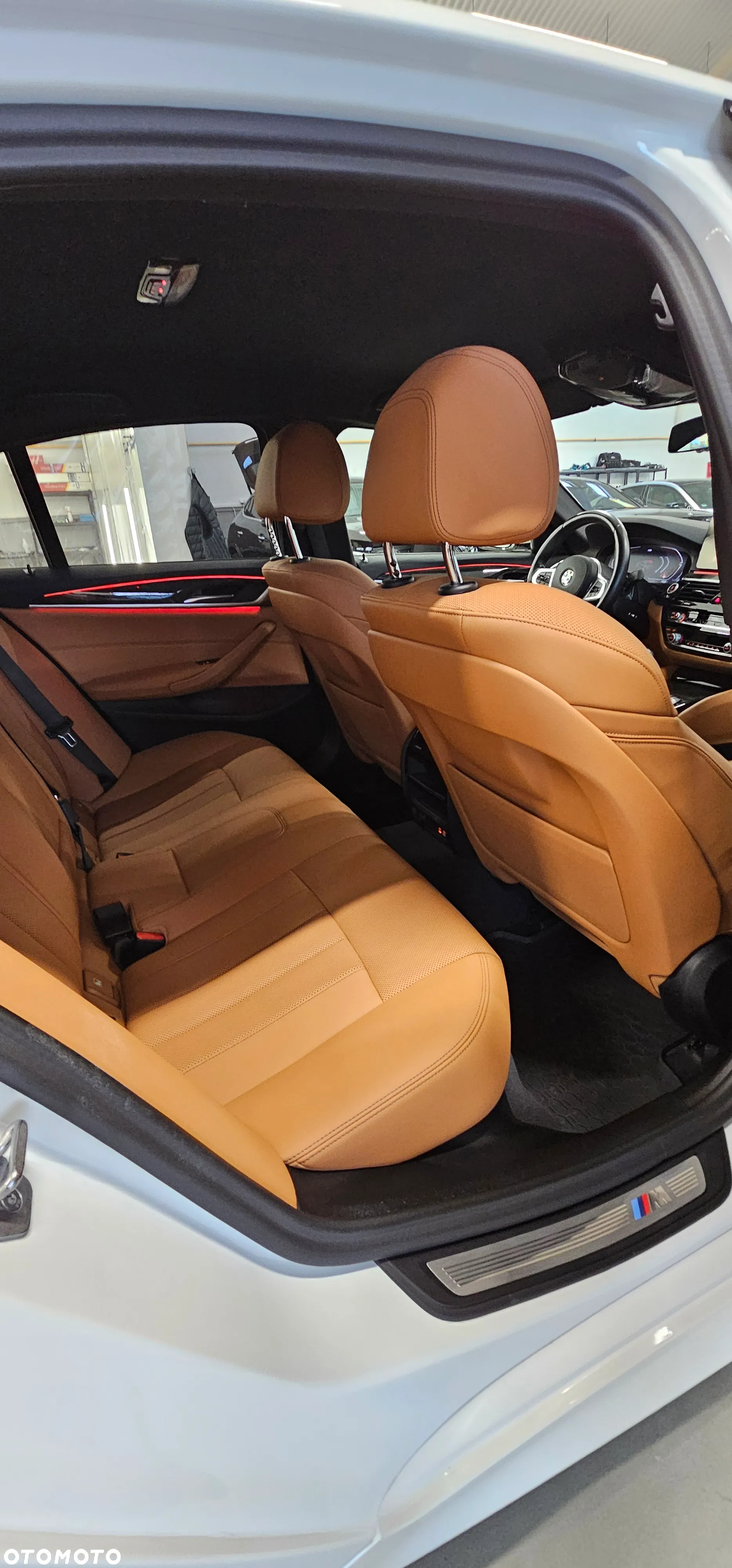 BMW Seria 5 - 16