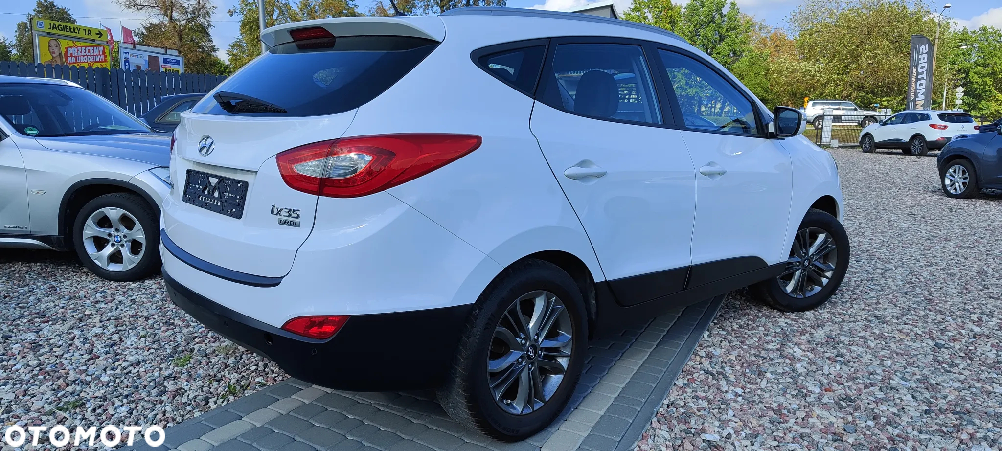 Hyundai ix35 - 3