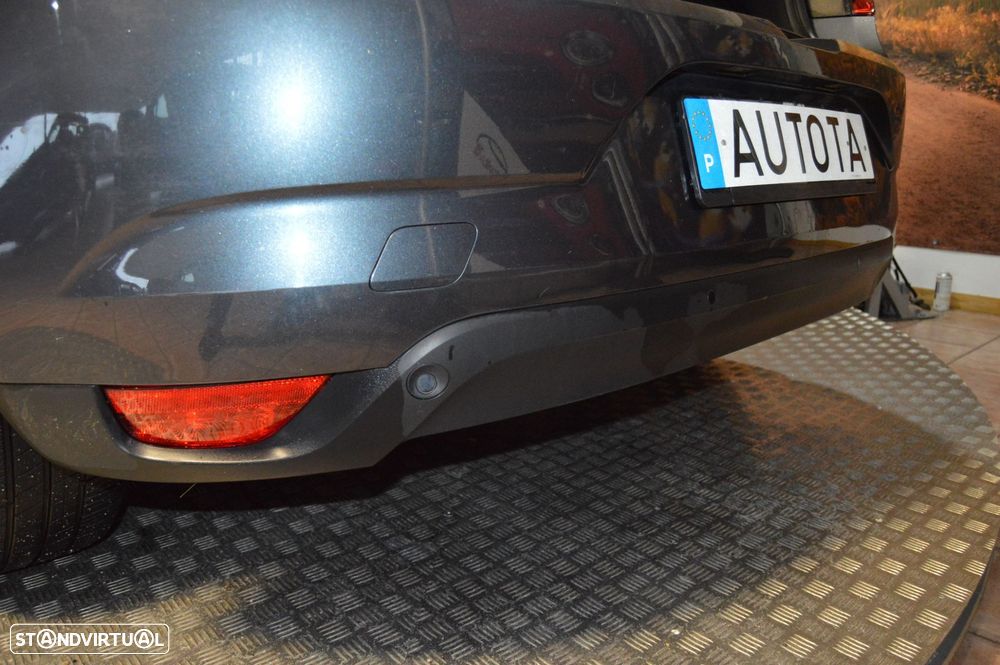 Renault Mégane 1.3 TCe Limited - 23