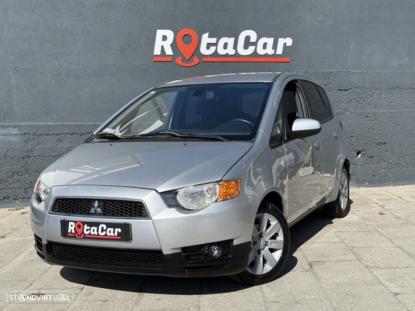 Mitsubishi Colt 1.3 Intense CA