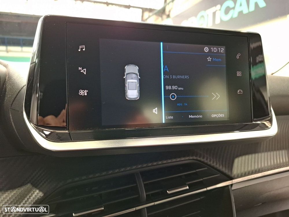 Peugeot 2008 1.2 PureTech Active Pack - 13