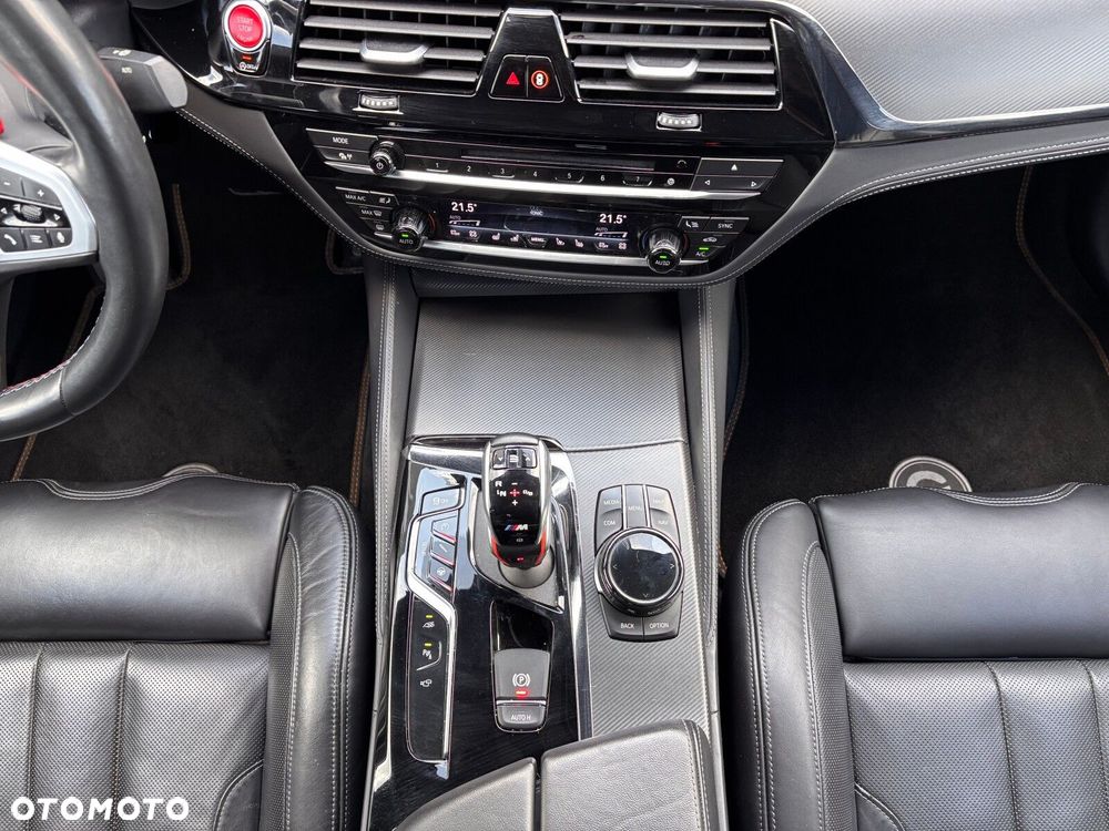 BMW M5 GPF - 37