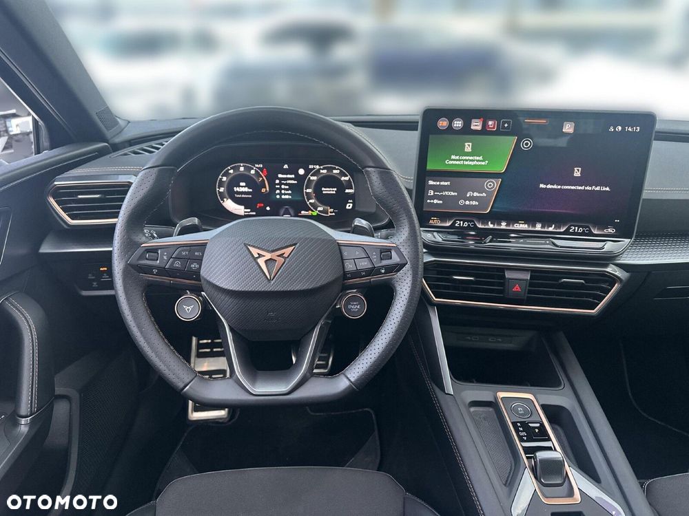 Cupra Leon - 15