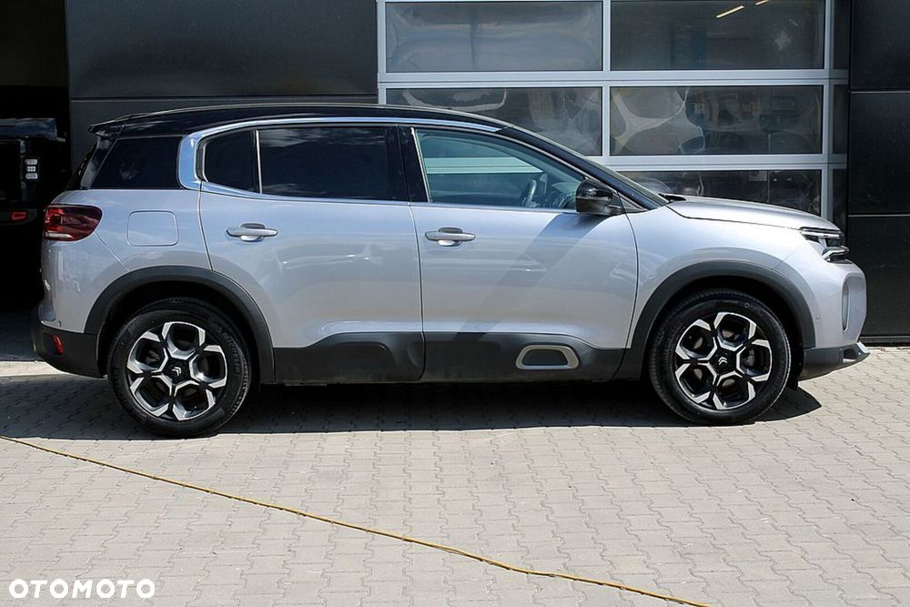 Citroën C5 Aircross - 14