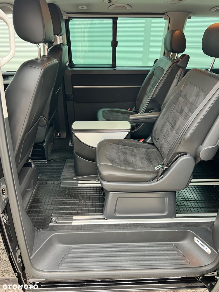 Volkswagen Multivan 2.0 TDI L1 Highline 4Motion DSG - 12
