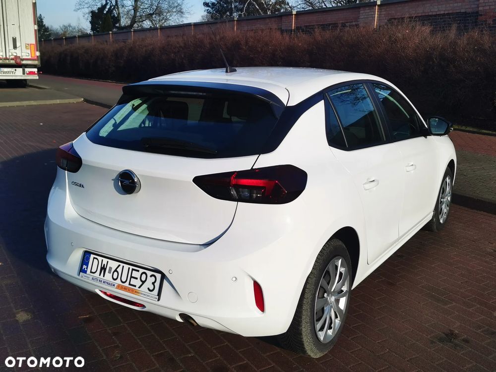 Opel Corsa 1.2 Elegance S&S - 6