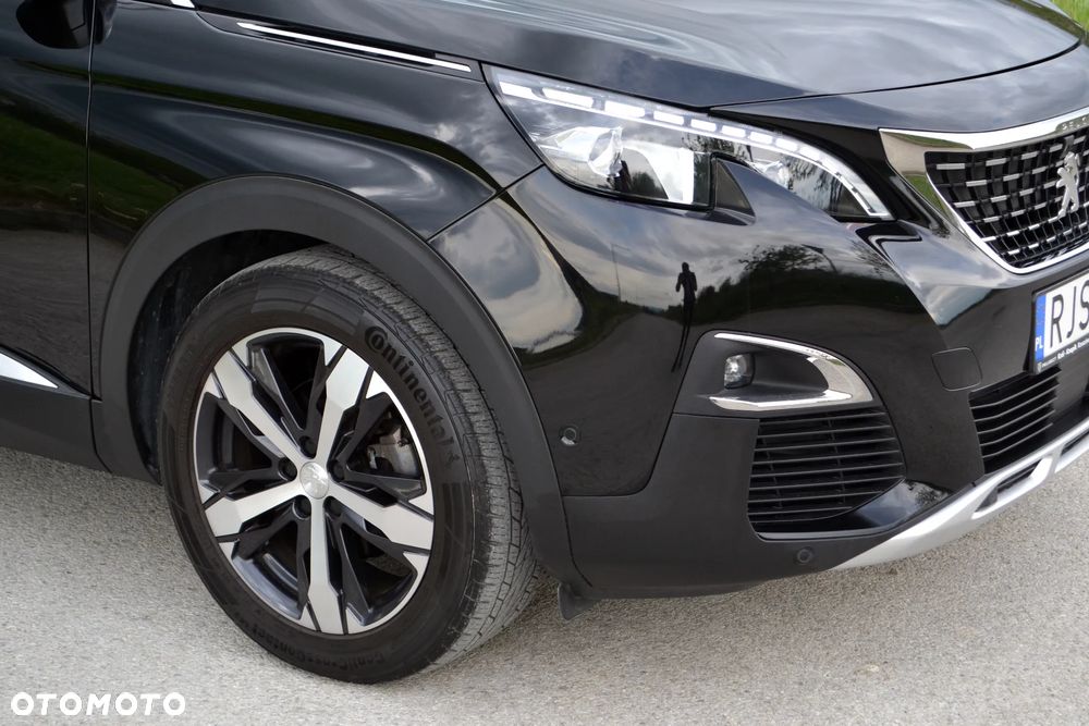 Peugeot 3008 - 12