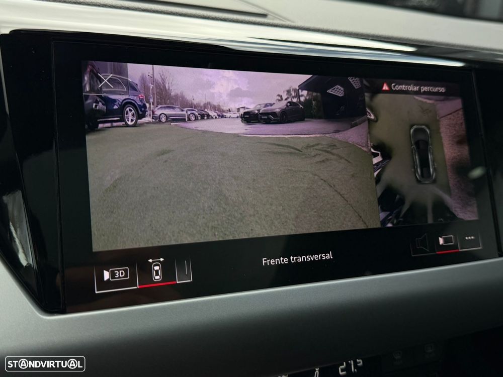 Audi e-tron GT quattro - 46