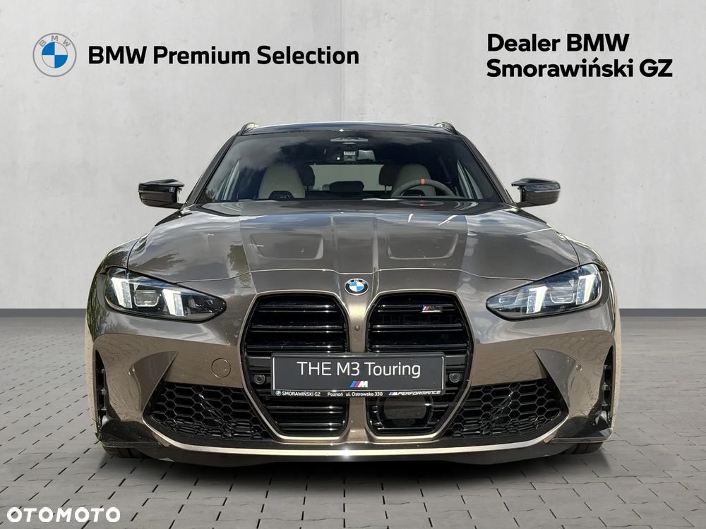 BMW M3 - 3