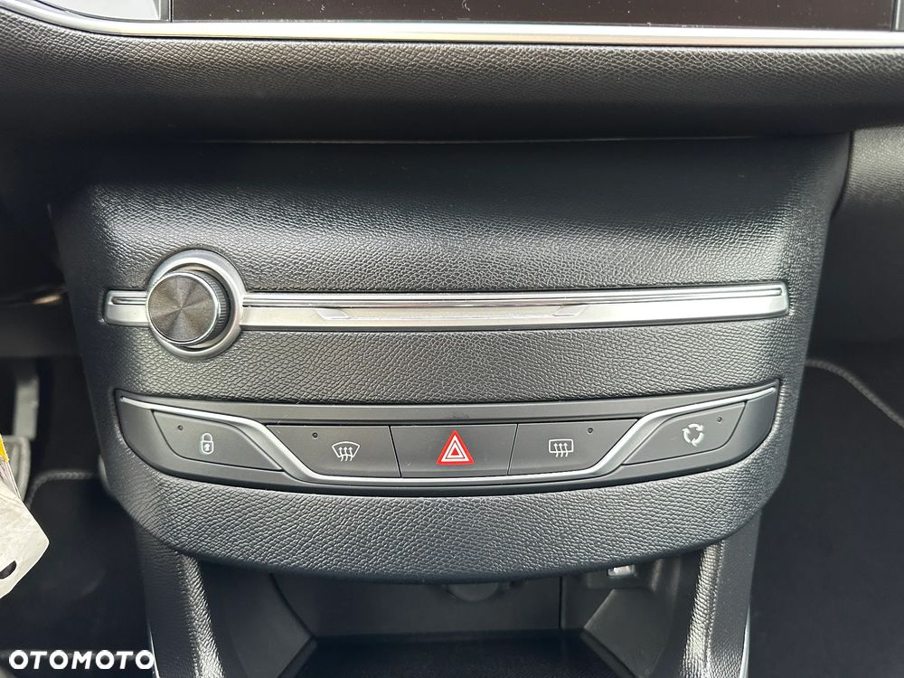 Peugeot 308 1.5 BlueHDi Business Line S&S - 29