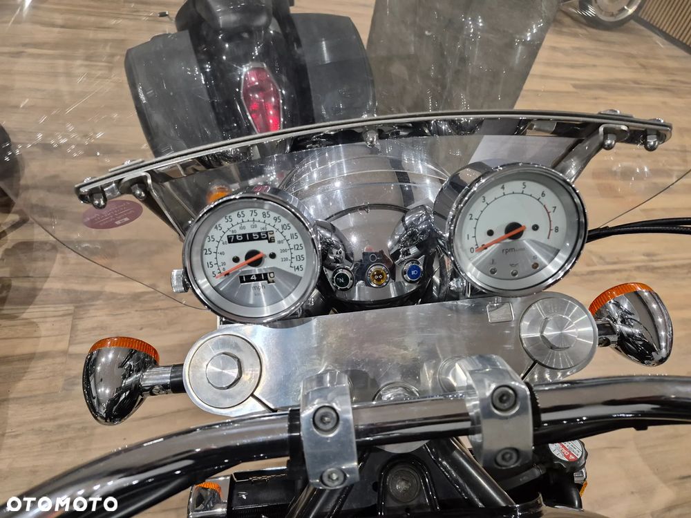 Honda Valkyrie - 21