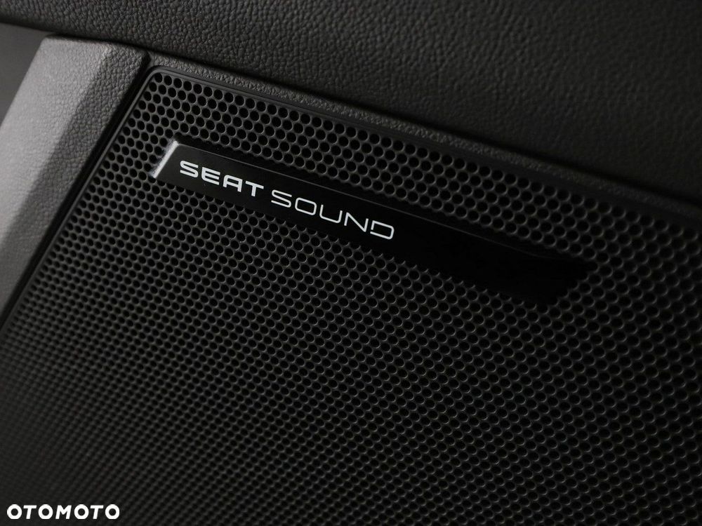 Seat Leon 2.0 TDI Xcellence - 38