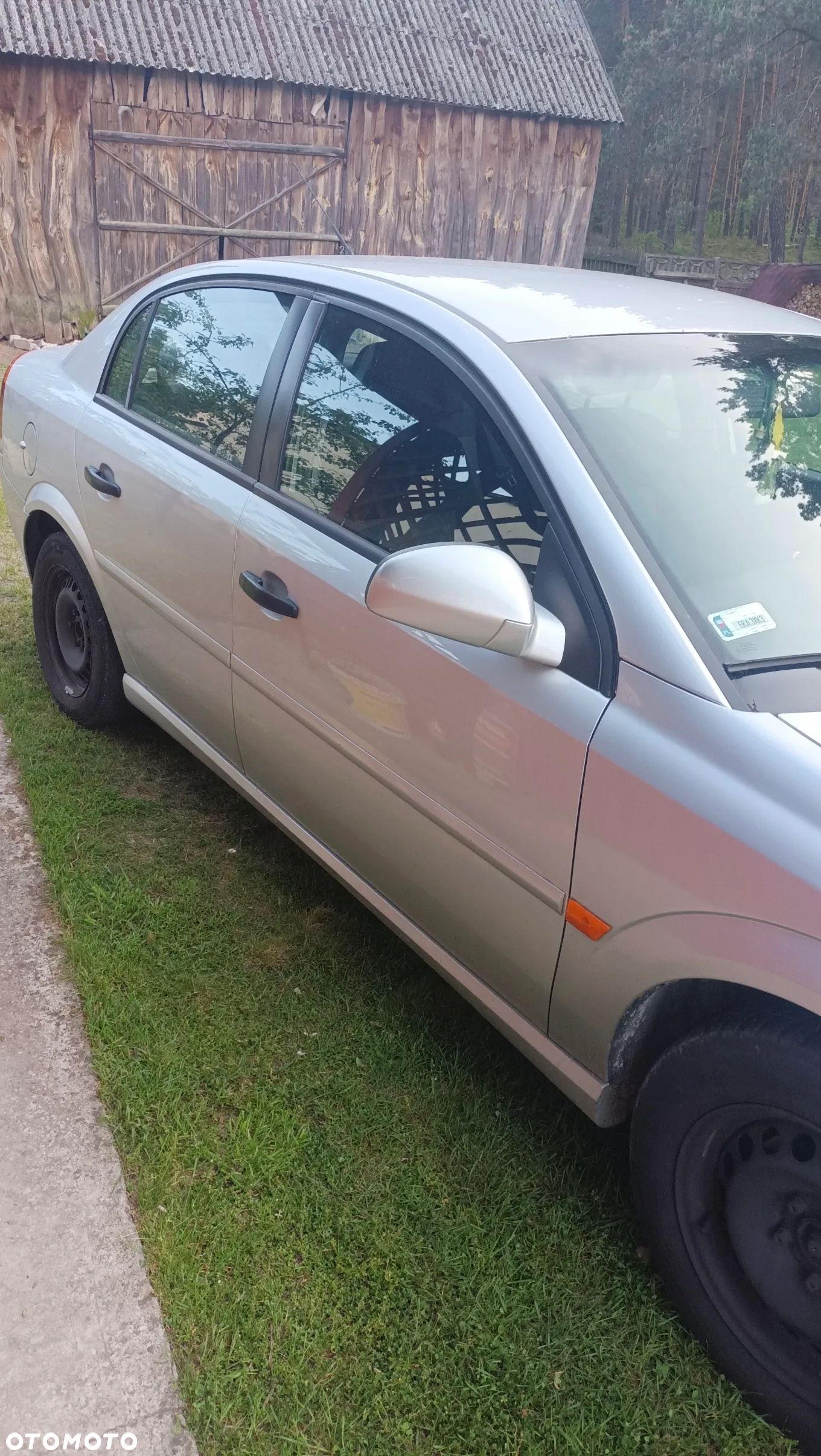 Opel Vectra 1.9 CDTI Comfort - 4