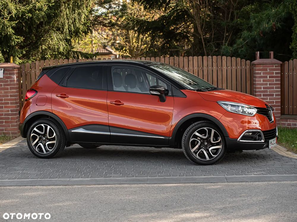 Renault Captur 1.5 dCi Energy Zen EU6 - 9