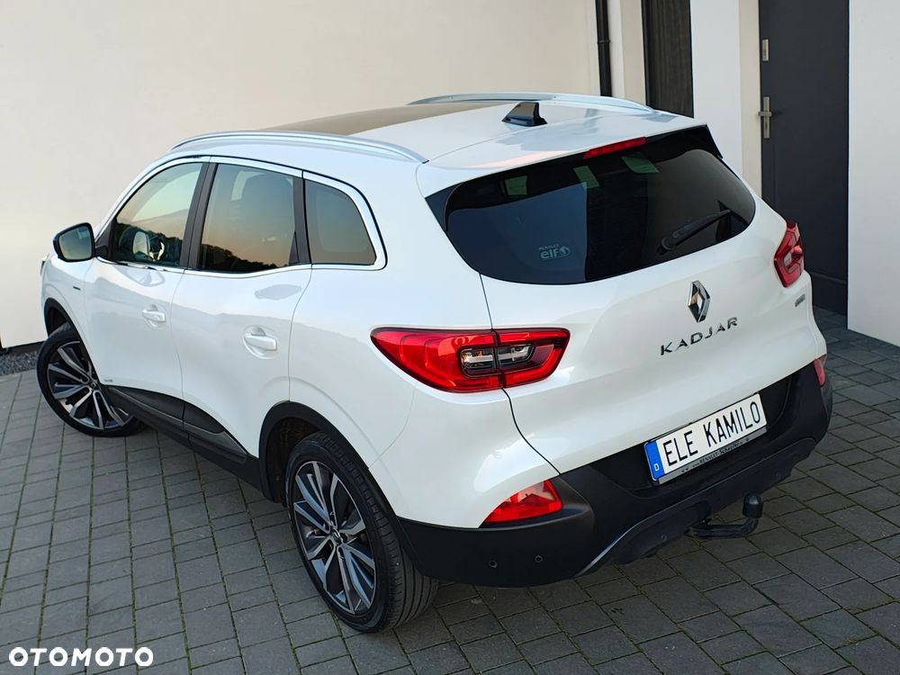 Renault Kadjar - 39