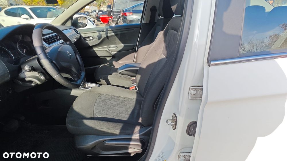 Citroën C-Elysée 1.6 VTi MoreLife - 17