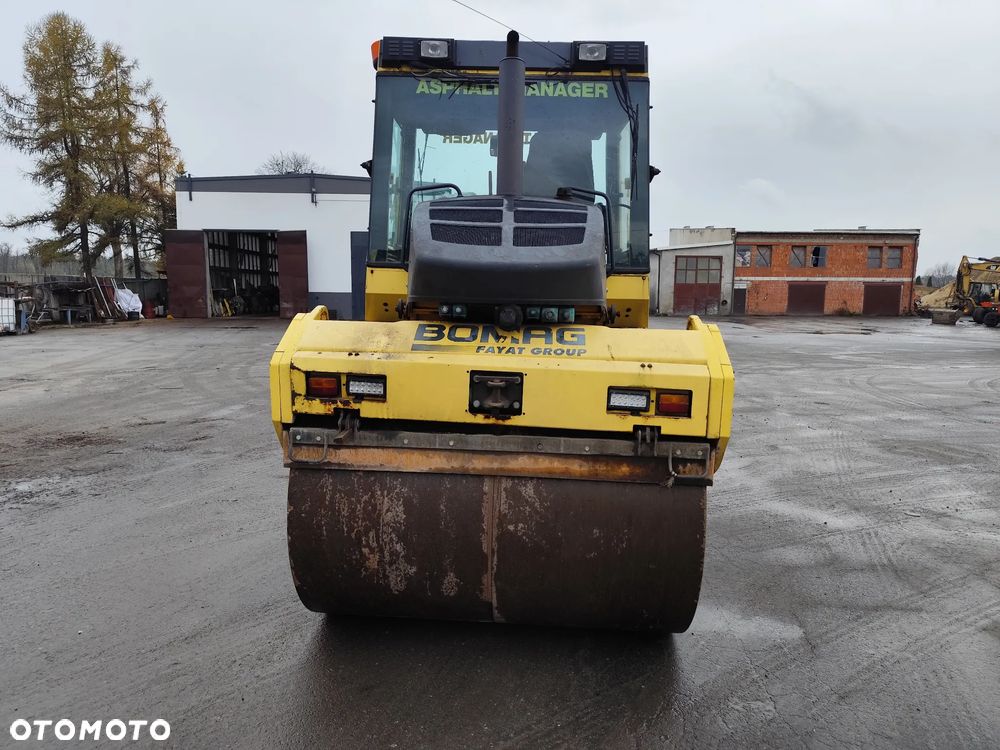 Bomag 174 AD - 8