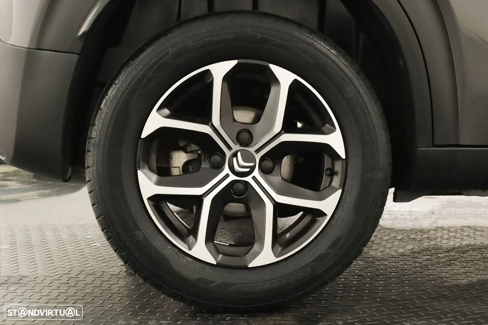 Citroën C3 Aircross 1.2 PureTech Plus - 5
