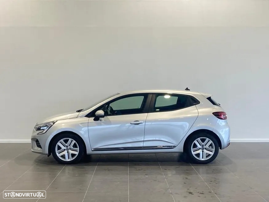 Renault Clio 1.5 Blue dCi Intens - 7