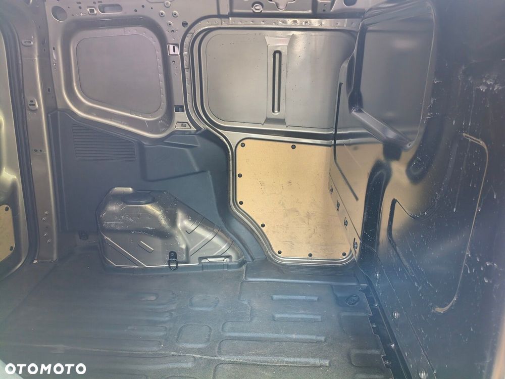 Ford transit-courier Trend - 25
