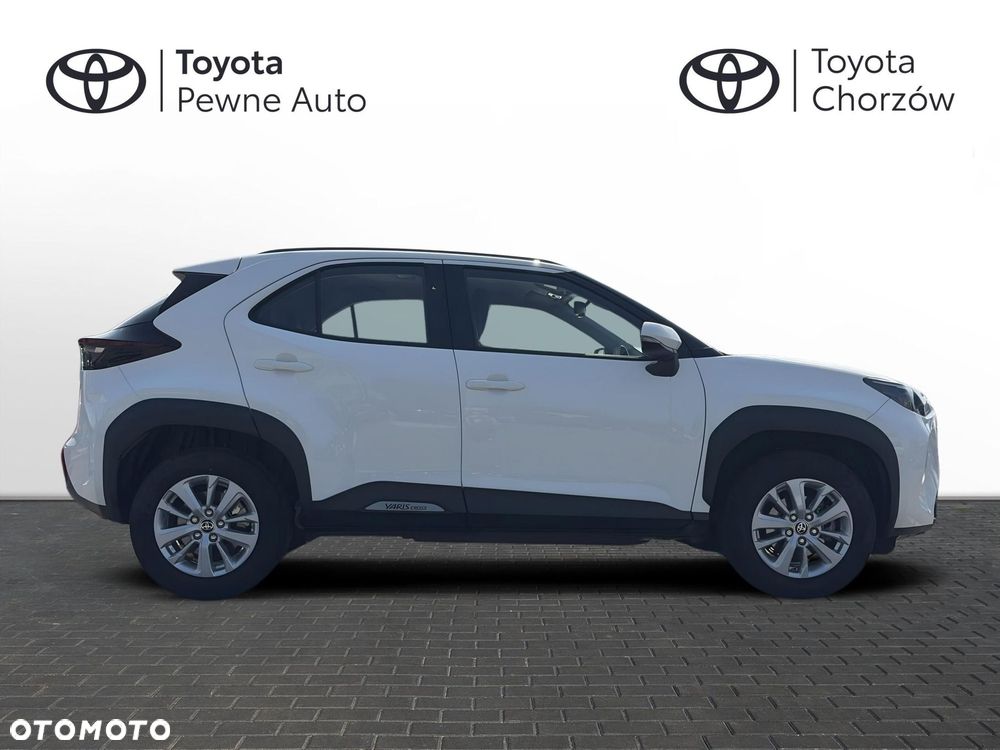 Toyota Yaris Cross Hybrid 1.5 Comfort - 6