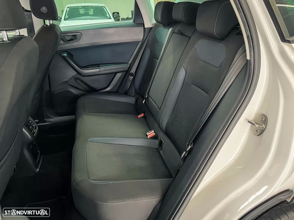 SEAT Ateca 1.0 TSI Style - 10