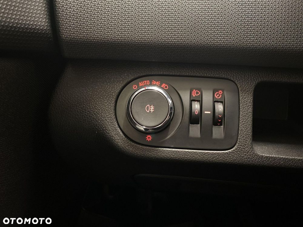 Opel Meriva 1.4 Enjoy - 17