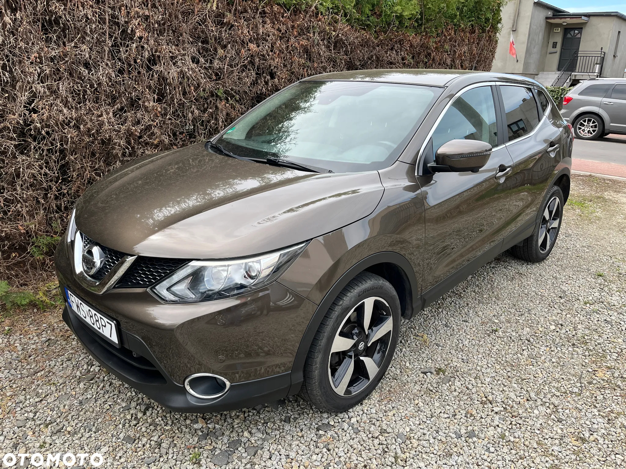 Nissan Qashqai 1.6 DIG-T 360 - 3