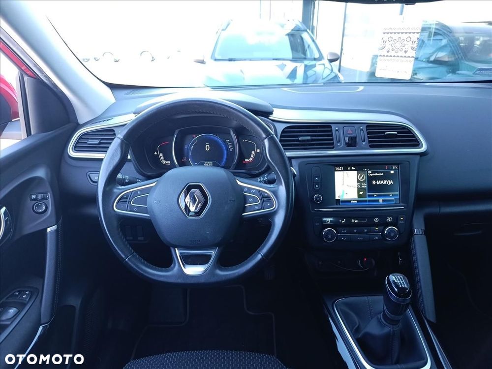 Renault Kadjar 1.2 Energy TCe Adventure - 12