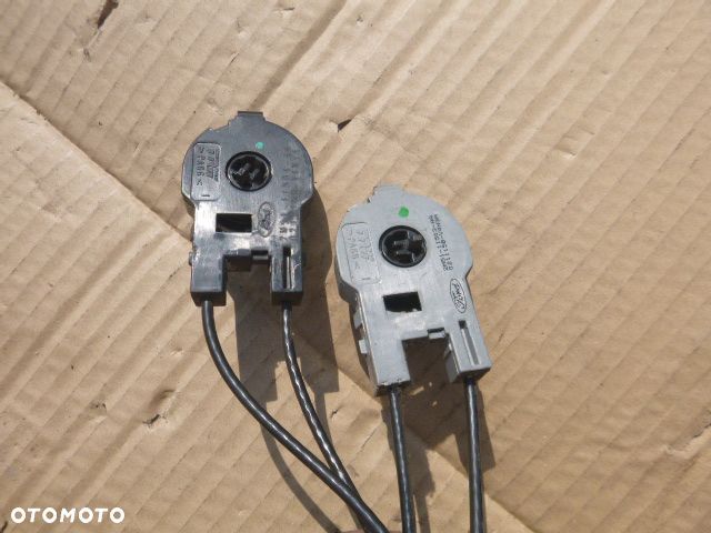PANEL STEROWANIA NAWIEWEM LINKI FORD FOCUS MK1 98-04 - 7