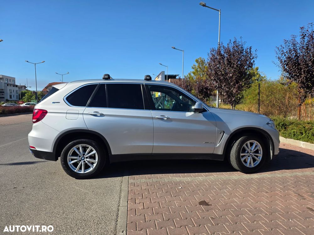 BMW X5 xDrive35i - 2