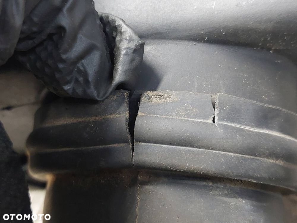 OBUDOWA FILTRA POWIETRZA BMW E36 316i 1.6 8V 1734399 1727684 - 8