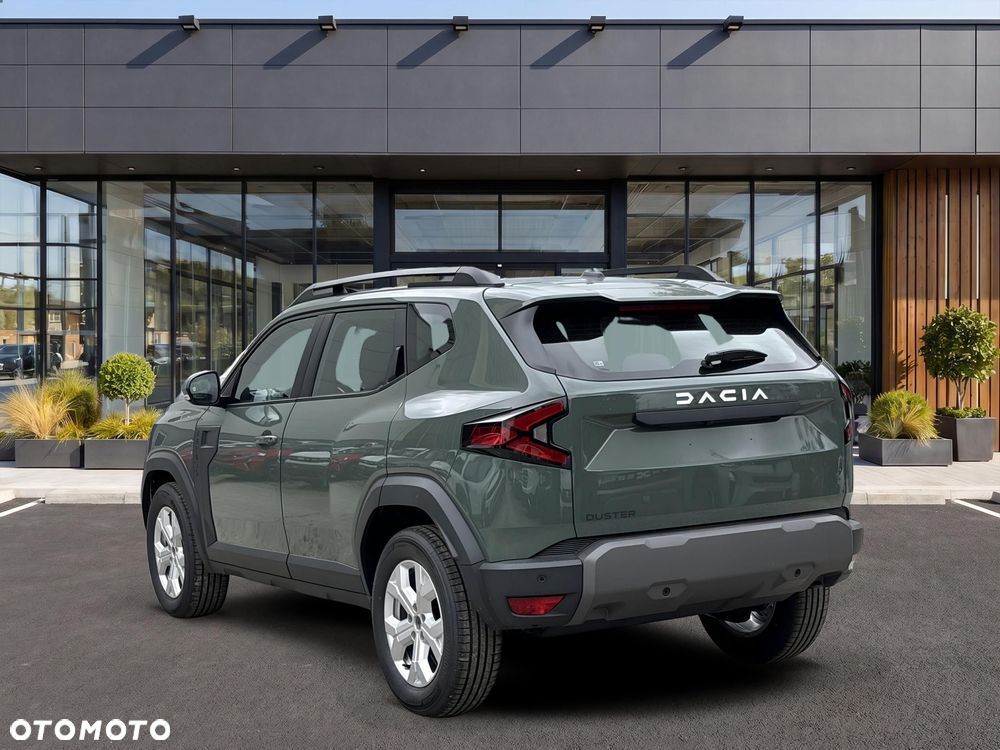 Dacia Duster 1.2 Eco-G 120 Expression - 8