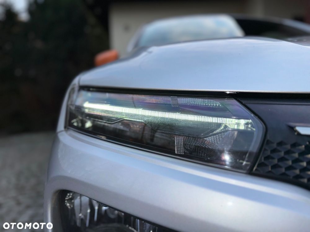 Dacia Spring 27.4kWh Comfort Plus - 10