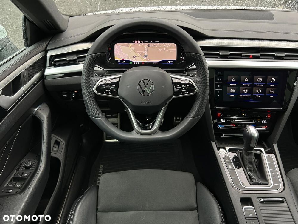 Volkswagen Arteon 2.0 TSI R-Line DSG - 6