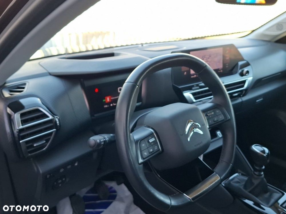 Citroën C4 1.2 PureTech Feel Pack S&S - 19