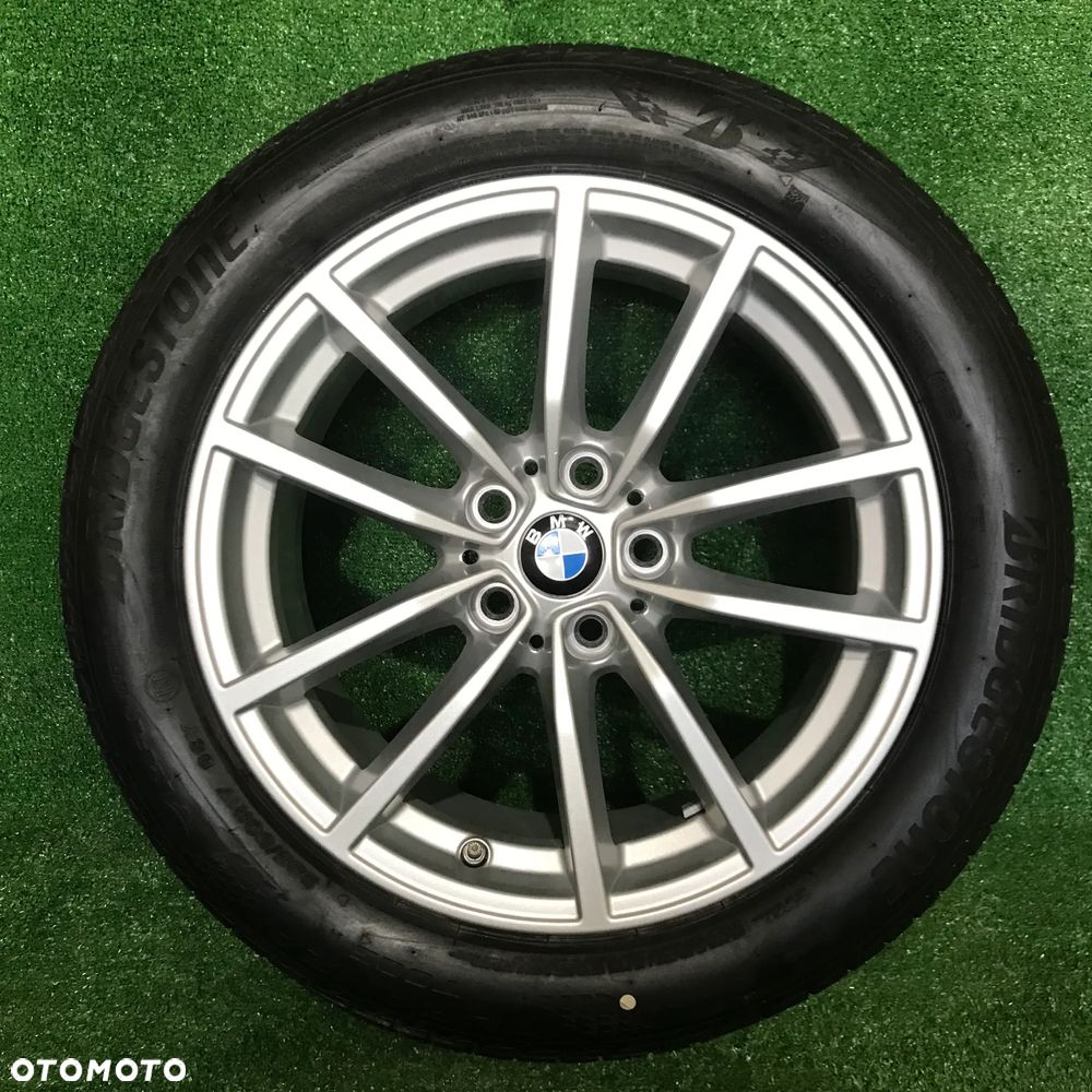 KOŁA LATO ALUFELGI BMW 3 G20 G21 4 G22 G23 - 2