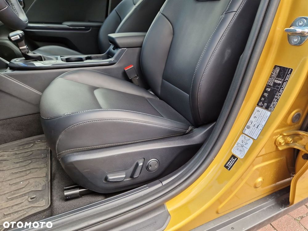 Kia K4 1.6 T-GDI L - 12