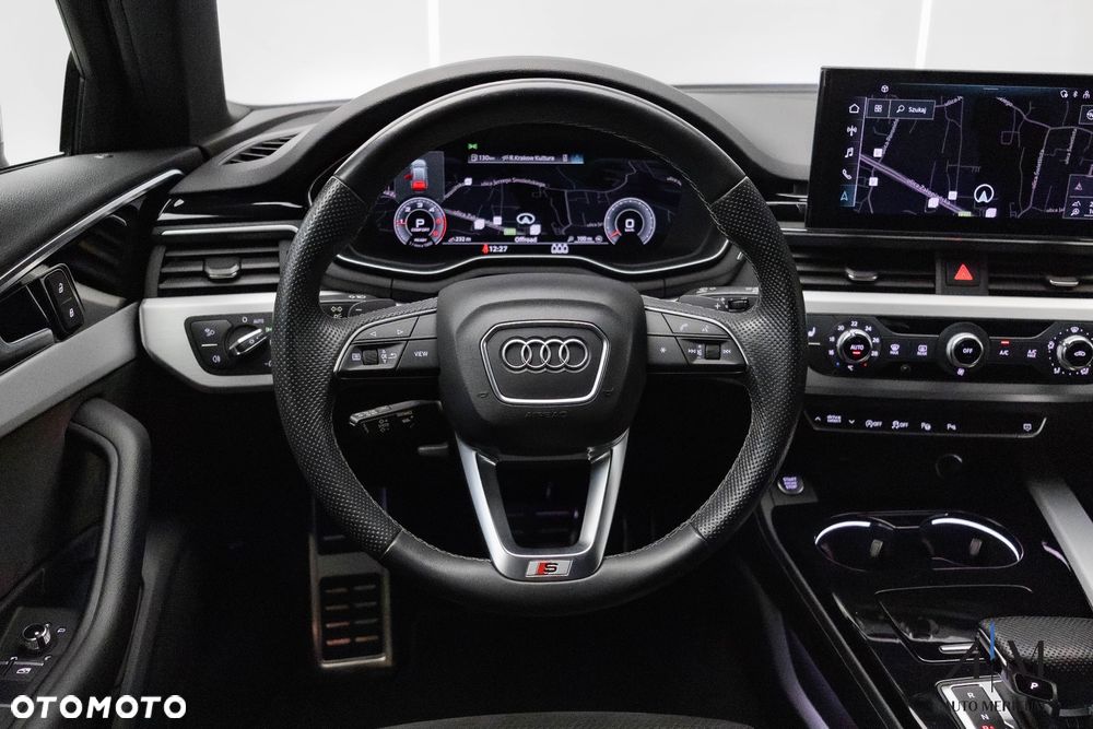 Audi A4 Avant - 13