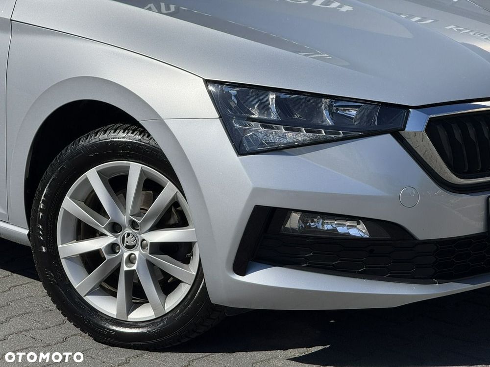 Skoda Scala 1.0 TSI Ambition - 5