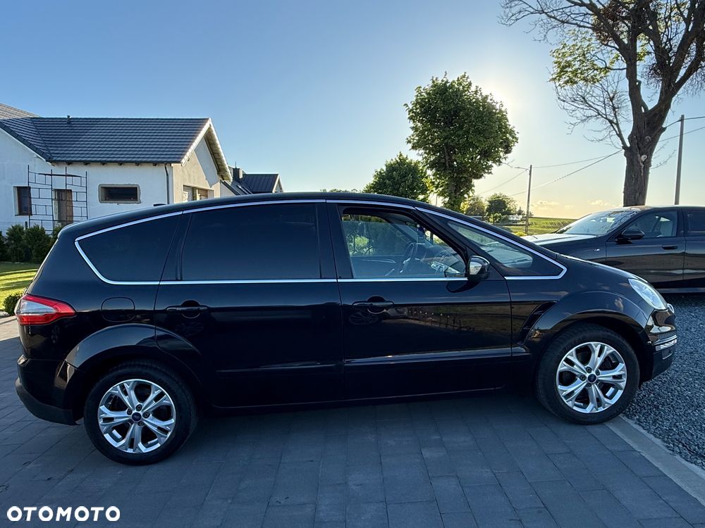 Ford S-Max 2.0 Viva Titanium - 18