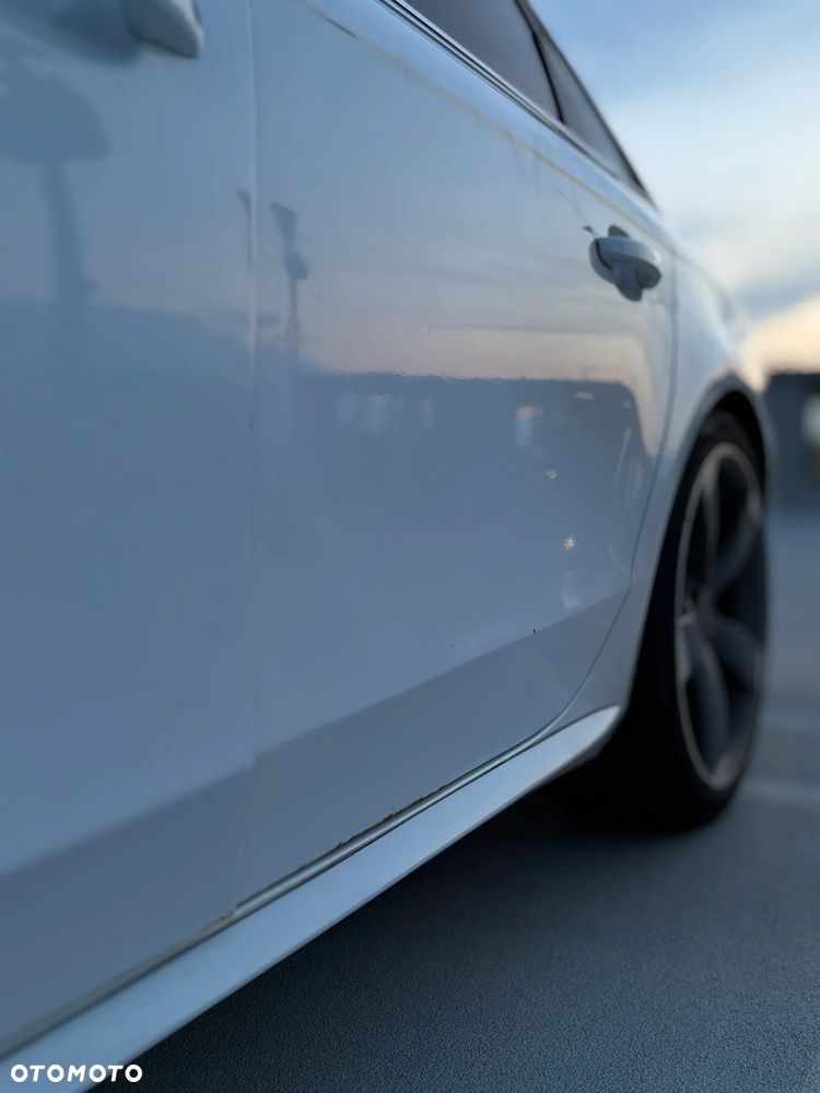 Audi A4 Limousine - 20