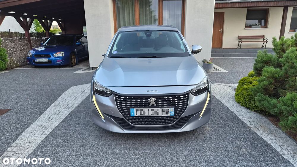Peugeot 208 PureTech 100 Allure - 2