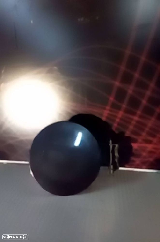 Tampa Do Combustivel Opel Frontera B (U99) - 1