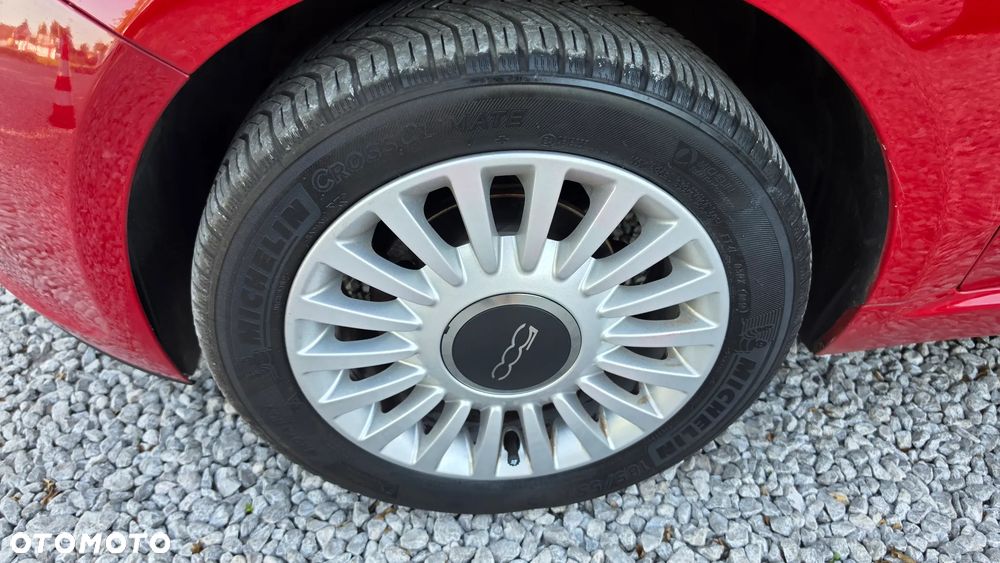 Fiat 500 - 27