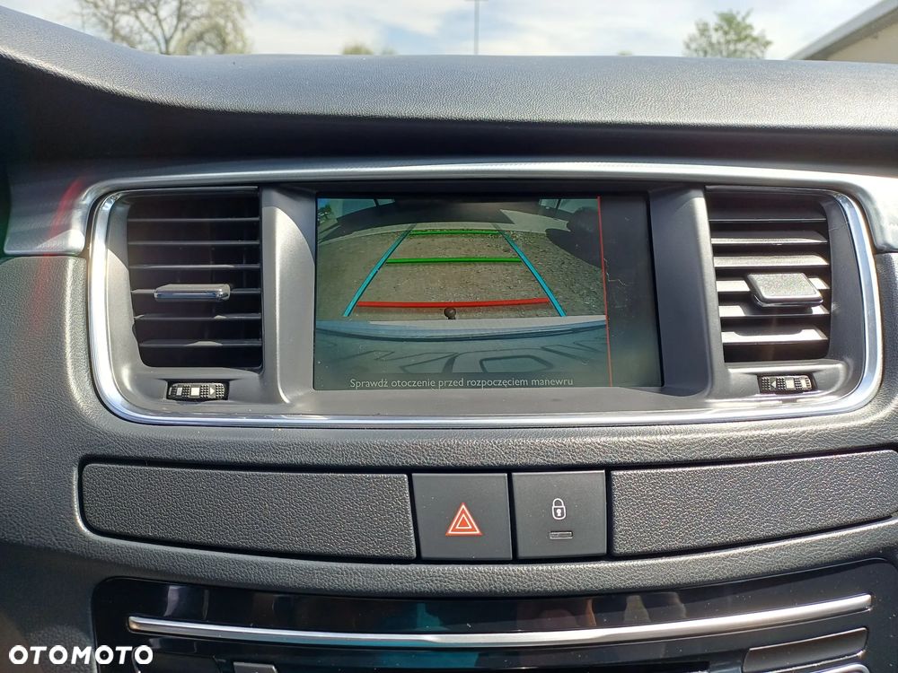 Peugeot 508 2.0 BlueHDi RXH S&S - 22