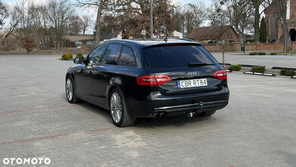 Audi A4 Avant - 18