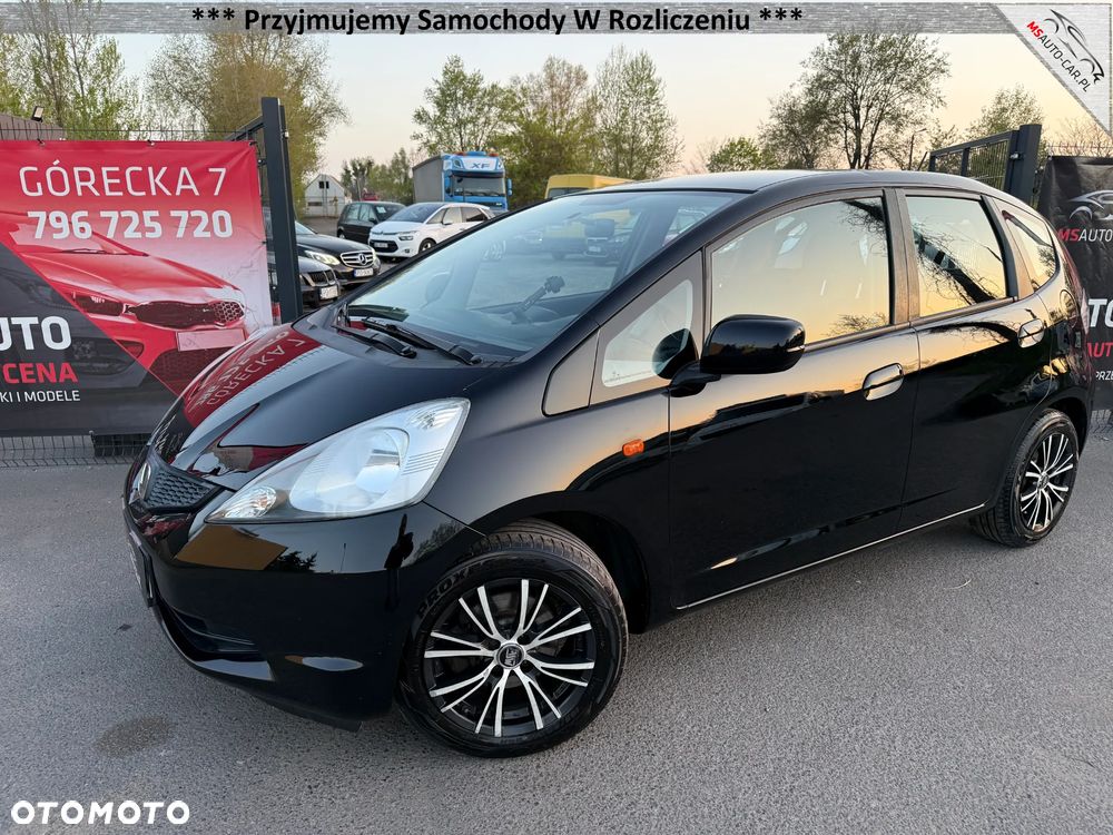 Honda Jazz 1.2 i-VTEC - 1